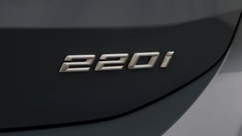 BMW 2 Series Active Tourer 220I M SPORT ACTIVE TOURER