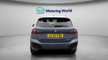 BMW 2 Series Active Tourer 220I M SPORT ACTIVE TOURER