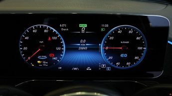 Mercedes-Benz EQC EQC 400 4MATIC SPORT