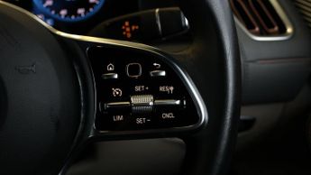 Mercedes-Benz EQC EQC 400 4MATIC SPORT