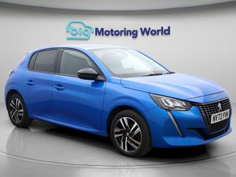Peugeot 208 PURETECH ALLURE PREMIUM PLUS S/S