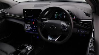 Hyundai IONIQ PREMIUM SE