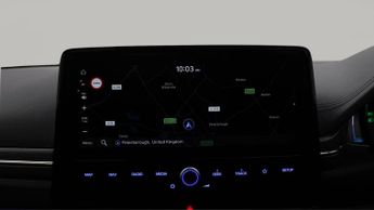 Hyundai IONIQ PREMIUM SE