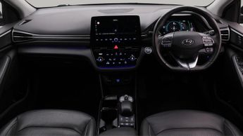 Hyundai IONIQ PREMIUM SE