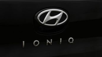 Hyundai IONIQ PREMIUM SE