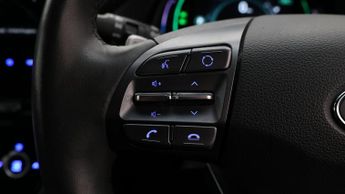 Hyundai IONIQ PREMIUM SE