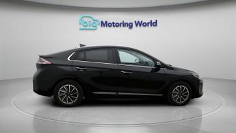 Hyundai IONIQ PREMIUM SE