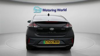 Hyundai IONIQ PREMIUM SE