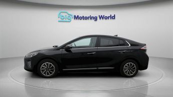 Hyundai IONIQ PREMIUM SE