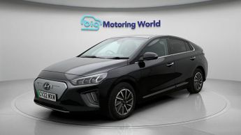 Hyundai IONIQ PREMIUM SE