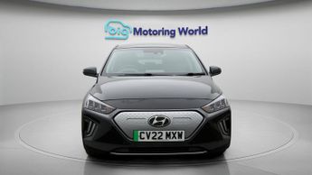 Hyundai IONIQ PREMIUM SE