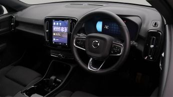 Volvo XC40 RECHARGE PLUS
