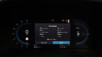 Volvo XC40 RECHARGE PLUS