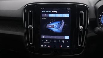 Volvo XC40 RECHARGE PLUS