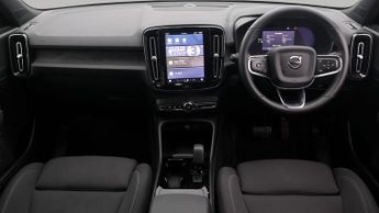 Volvo XC40 RECHARGE PLUS
