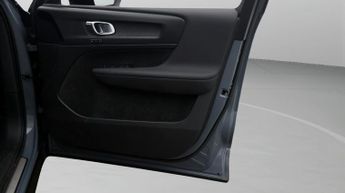 Volvo XC40 RECHARGE PLUS