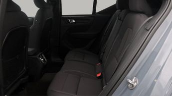 Volvo XC40 RECHARGE PLUS