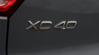 Volvo XC40 RECHARGE PLUS