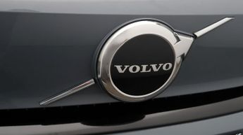 Volvo XC40 RECHARGE PLUS