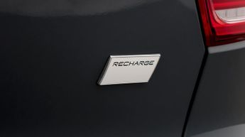 Volvo XC40 RECHARGE PLUS
