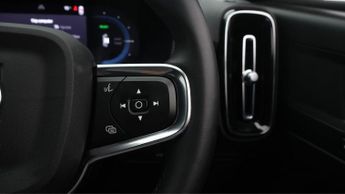 Volvo XC40 RECHARGE PLUS