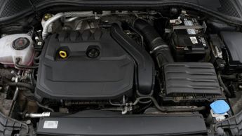 Audi A3 SPORTBACK TFSI S LINE