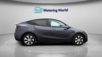 Tesla Model Y ALL MODELS