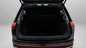 Volkswagen Tiguan ELEGANCE TSI DSG
