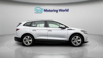 Skoda Enyaq 60