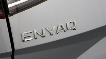 Skoda Enyaq 60