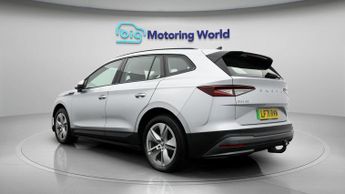 Skoda Enyaq 60