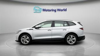 Skoda Enyaq 60