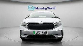Skoda Enyaq 60