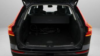 Volvo XC60 RECHARGE T6 CORE AWD