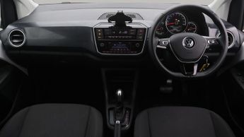 Volkswagen e-up! E-UP