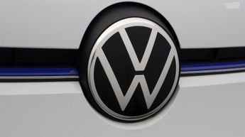 Volkswagen e-up! E-UP