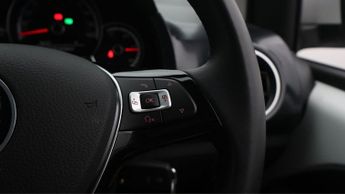 Volkswagen e-up! E-UP