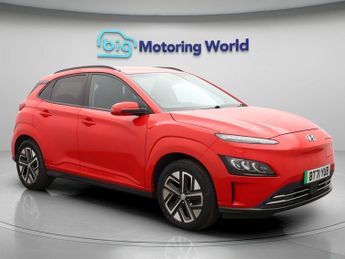 Hyundai KONA PREMIUM