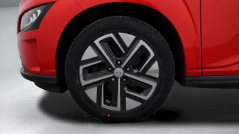 Hyundai KONA PREMIUM