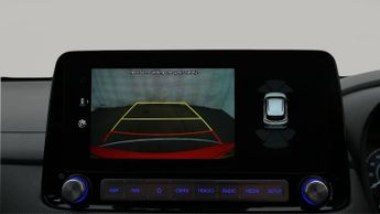 Hyundai KONA PREMIUM