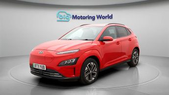 Hyundai KONA PREMIUM