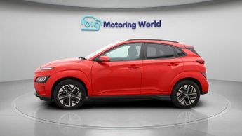 Hyundai KONA PREMIUM