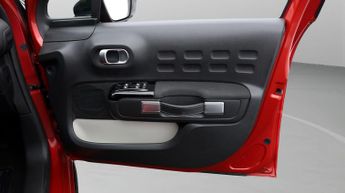 Citroen C3 PURETECH PLUS S/S EAT6