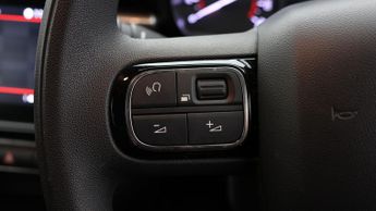 Citroen C3 PURETECH PLUS S/S EAT6