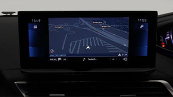 Peugeot 3008 BLUEHDI S/S ALLURE PREMIUM PLUS