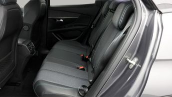 Peugeot 3008 BLUEHDI S/S ALLURE PREMIUM PLUS