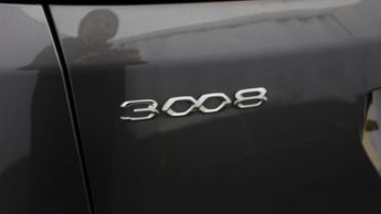 Peugeot 3008 BLUEHDI S/S ALLURE PREMIUM PLUS