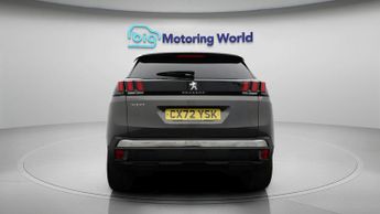 Peugeot 3008 BLUEHDI S/S ALLURE PREMIUM PLUS