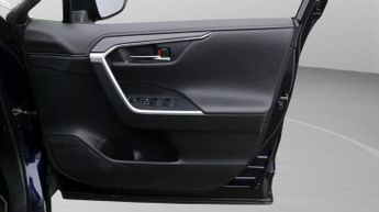 Toyota RAV4 VVT-I ICON