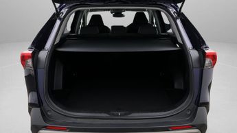 Toyota RAV4 VVT-I ICON